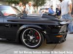 Ford Mustang Fastback Obsidian SG-One 1967 года